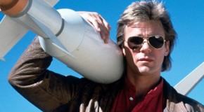 CBS prévoit un reboot de… MacGyver !