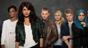 Quantico obtient une saison entière… ou presque