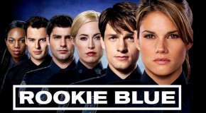 Rookie Blue annulée après 6 saisons