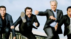 HBO annule The Brink après l’avoir renouvelée