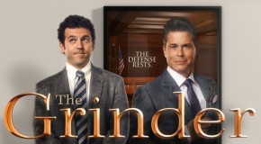 Fox donne des saisons complètes à The Grinder et Grandfathered