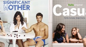 Significant Mother et Casual : deux comédies à découvrir