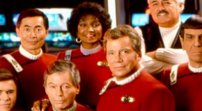 Une nouvelle série Star Trek bientôt sur CBS