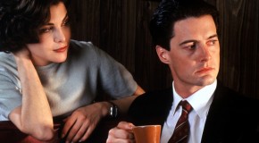 Twin Peaks repoussé à 2017