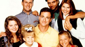 Premier teaser pour Fuller House