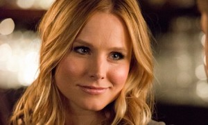 Kristen Bell in Veronica Mars