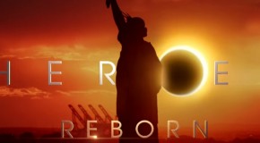 Heroes Reborn is Redead