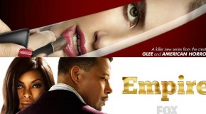 Scream Queens et Empire renouvelés sur la Fox