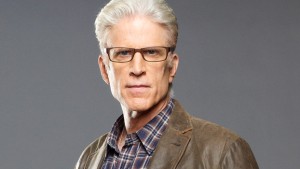 ted danson