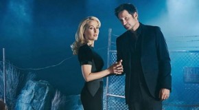 The X-Files reviennent avec des audiences XL