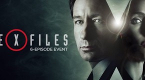 Dimanche 24/01, ce soir : retour de The X-Files sur la Fox !