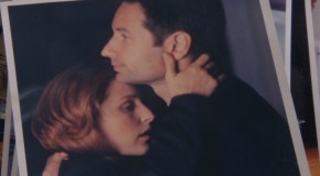 Vidéo : la 1ère minute du retour de The X-Files en ligne