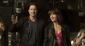 Première bande-annonce de Roadies de Cameron Crowe