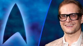 Bryan Fuller sera le showrunner de la prochaine série Star Trek