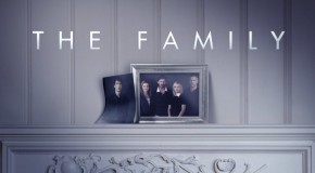 Jeudi 03/03, ce soir : The Family sur ABC