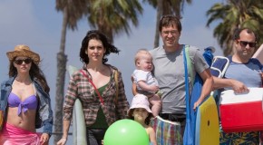 Pas de saison 3 pour Togetherness