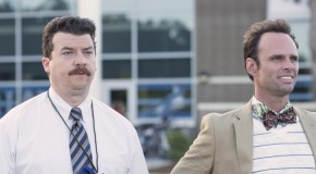 Trailer de Vice Principals : Danny McBride vs Walton Goggins