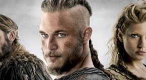 Vikings : une saison 5 et Jonathan Rhys Meyers en bonus