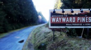 Vidéo : 1er aperçu de Wayward Pines saison 2