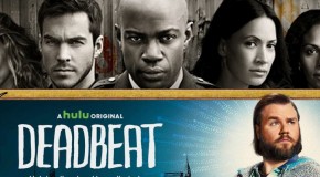 Mardi 19/04, ce soir : Containment sur The CW et 3ème saison de Deadbeat