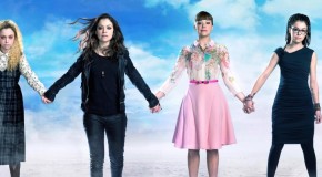 Les 4 premières minutes d’Orphan Black saison 4