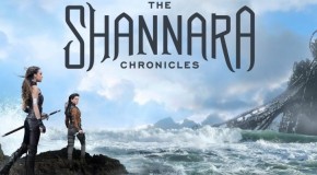 Une saison 2 pour The Shannara Chronicles