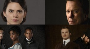 Séries retenues par ABC pour la saison 2016-2017 et 1ères vidéos