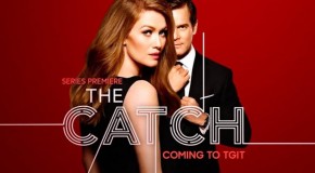 5 séries renouvelées sur ABC dont The Catch et American Crime