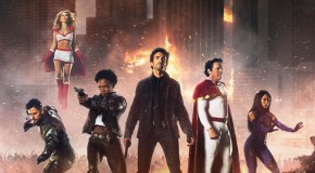 Pas de saison 3 pour Powers