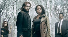 Saison 4 pour Sleepy Hollow mais 2 départs annoncés