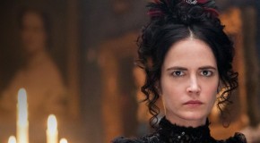 Pas de saison 4 pour Penny Dreadful