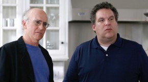 HBO confirme une saison 9 pour Curb Your Enthusiasm