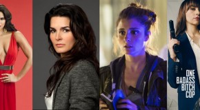 Lundi 6/6, ce soir : Devious, UnReal, Rizzoli et Angie Tribeca