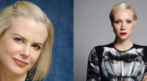 Nicole Kidman et Gwendoline Christie rejoignent la s02 de Top Of The Lake