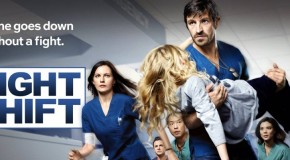 Mercredi 1er juin, ce soir : Night Shift, Kingdom, Cleverman et Freeform