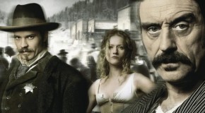 HBO : le point sur l’avenir de True Detective et Deadwood