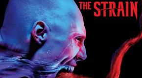 Une 4ème et dernière saison pour The Strain