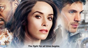 NBC « désannule » Timeless