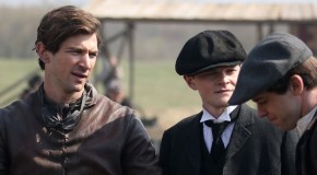 L’avez-vous reconnu ? Michiel Huisman dans Harley and The Davidsons