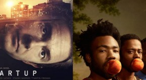 Mardi 6/9, ce soir : StartUp, Atlanta, Queen Sugar et From Dsk Till Dawn