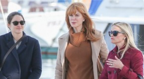 Big Little Lies : 1er teaser pour la mini-série HBO avec Kidman, Witherspoon, Dern…