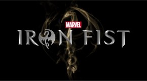 Bande-annonce pour Iron Fist sur Netflix