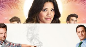 Lundi 17/10, ce soir : Jane The Virgin et Odd Couple