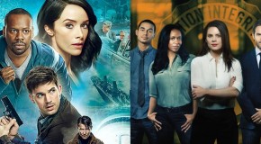 Lundi 3/9, ce soir : Scorpion, Timeless et Conviction