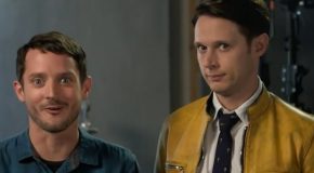 Une saison 2 pour Dirk Gently’s Holistic Detective Agency