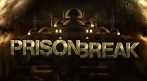 Une date pour la suite de Prison Break