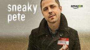 Une saison 2 pour Sneaky Pete sur Amazon