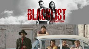 Jeudi 23/2, ce soir : The Blacklist Redemption et Sun Records