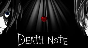 Bande-annonce du film Death Note de Netflix