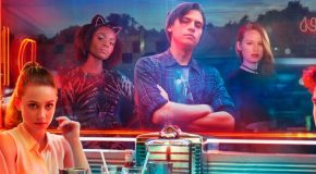 Une saison 2 pour Riverdale